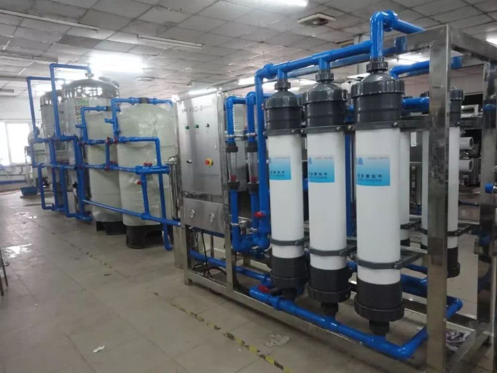 饮用水碳酸钙净化,不能只考虑热力学,动力学因素也很重要!_研究