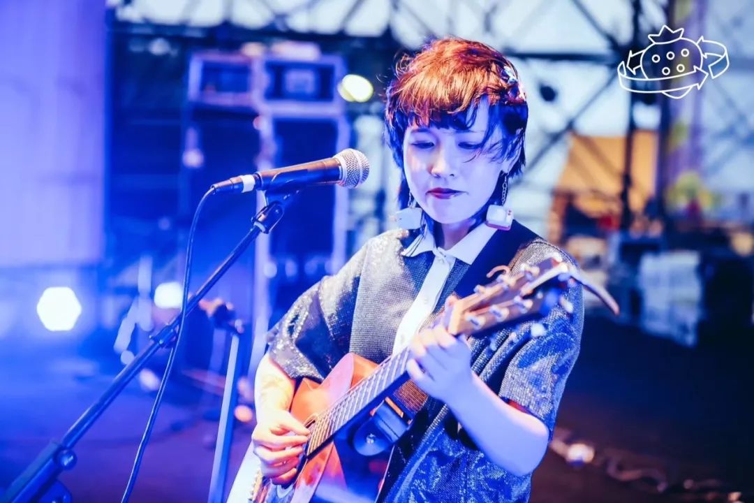 乡村复古新浪潮,专治心灵萎缩|宝藏女孩曾雪雅[红死我得了]全国巡演