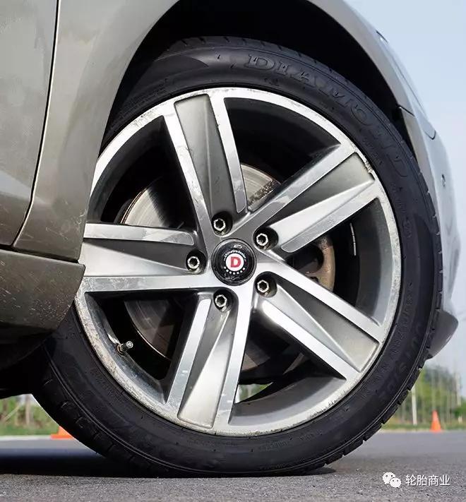普利司通,三角和钻石轮胎性能全测评_搜狐汽车_搜狐网