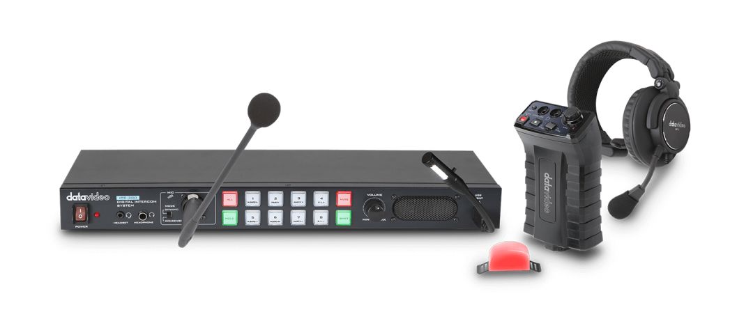 洋铭新品闪耀亚洲广播展