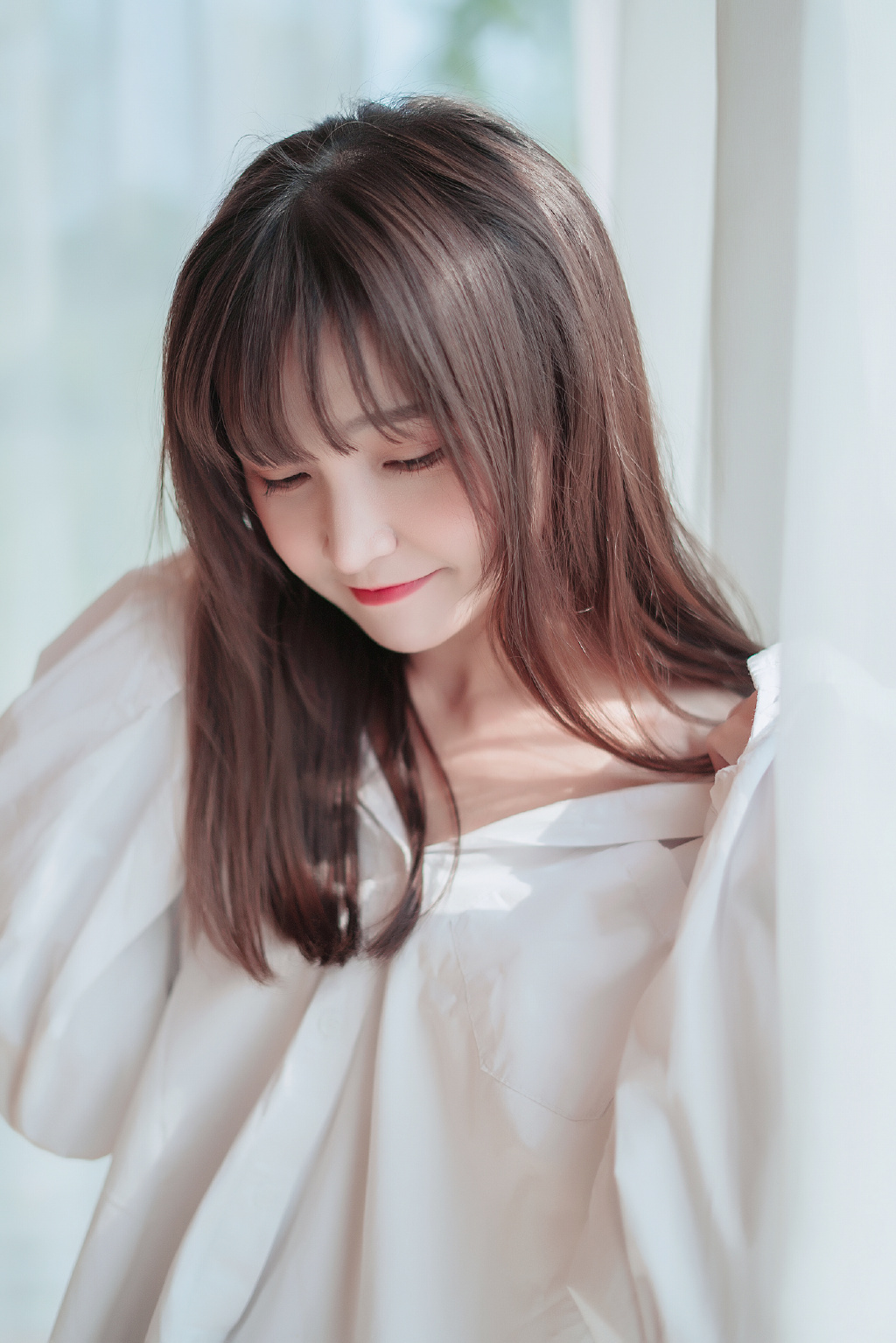 极品美女性感诱人写真图片