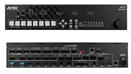 国际知名品牌及行业翘楚齐聚北京InfoComm China 2019