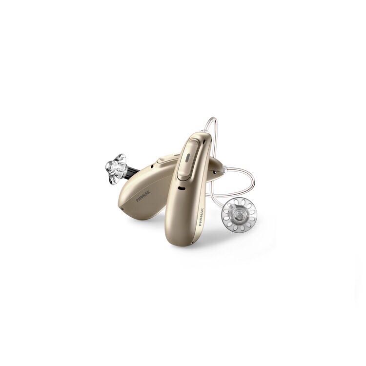 什么样的助听器是高颜值的青岛助听器?_瑞克