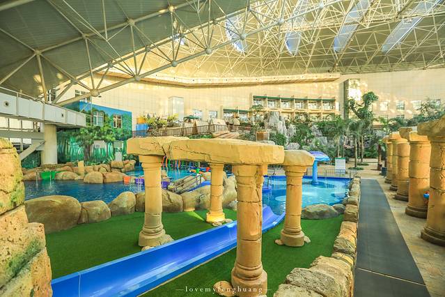 我和夏天有个约定渔岛小记