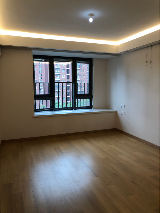 厉害了!世茂城品精装交付 现场直击