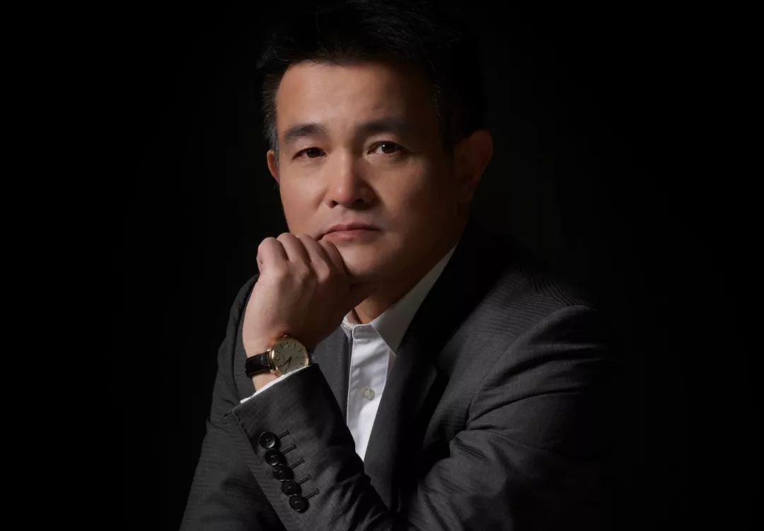 【金鼠标10周年-数字营销特别贡献人物】吴孝明