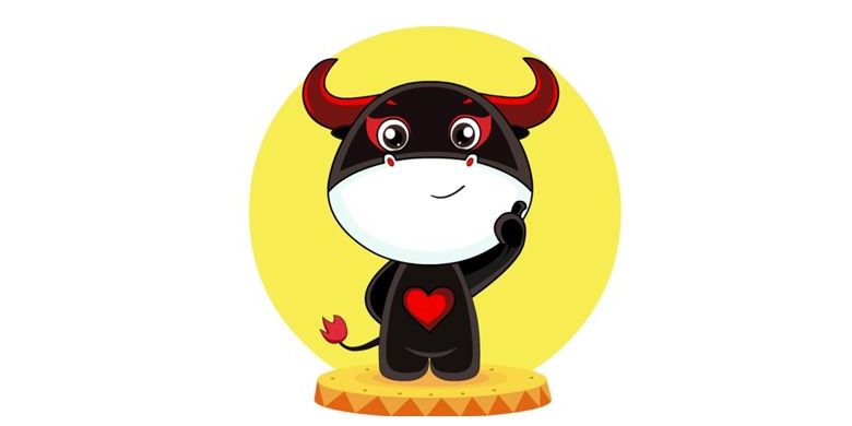 为丰收而来心连心大力牛诞生啦