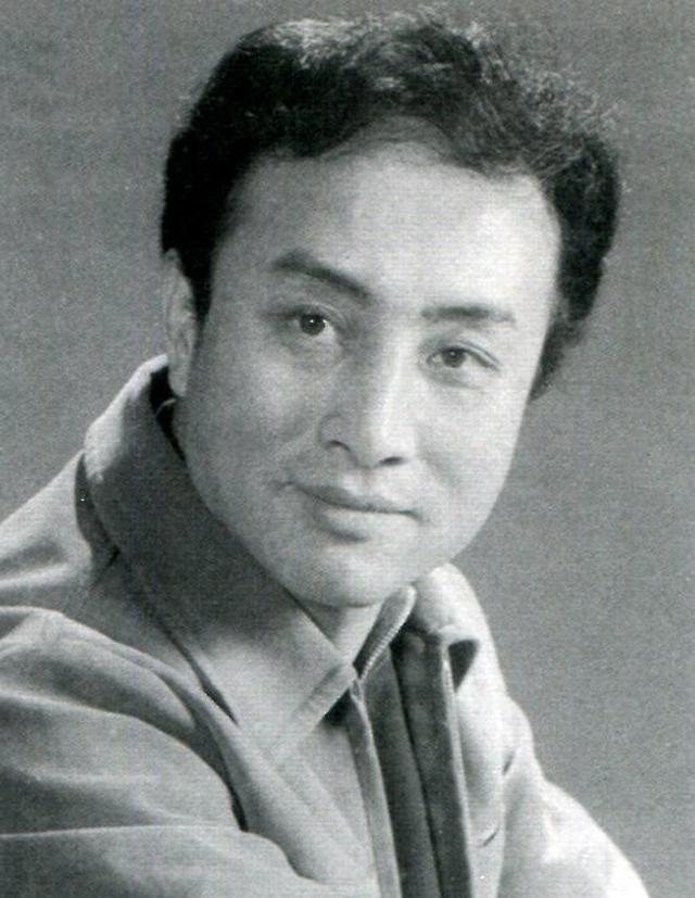 原创想在英雄儿女中演王成的他长得好不出名却培养出姜黎黎迟志强等大