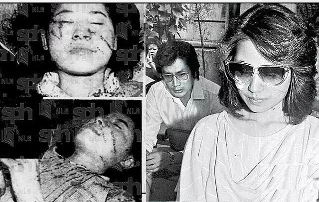 两任丈夫因她坐牢一任丈夫为她惨死玉女戴良纯红颜多薄命