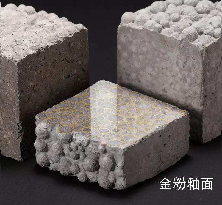 水磨石再次杀回设计界究竟靠的是什么