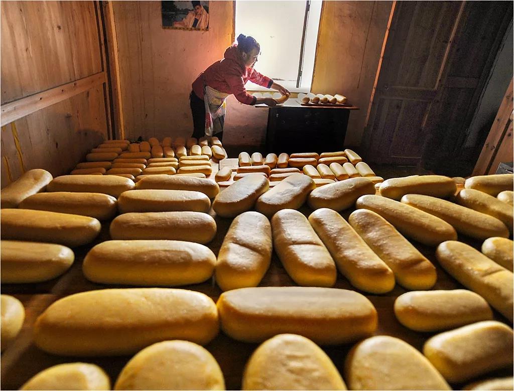 [i·宁德]黄粿and猪脚冻!洋中酒席上的情侣套餐!