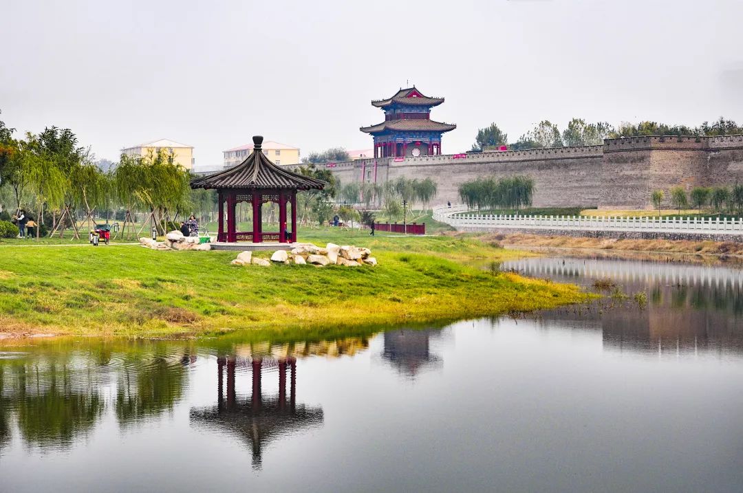 大名周边旅游景点大全图片