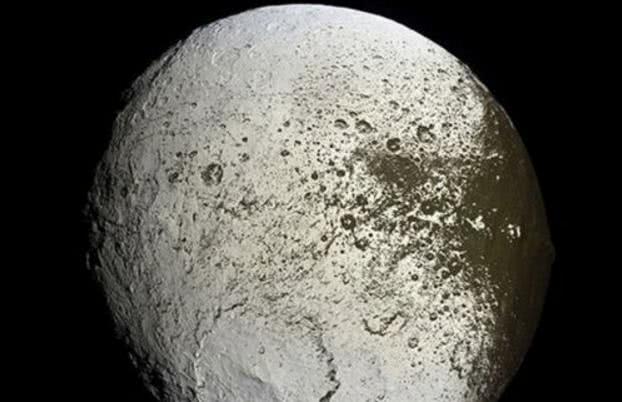 人类或不再孤单?科学家表示:土卫2或有生命存在的可能性