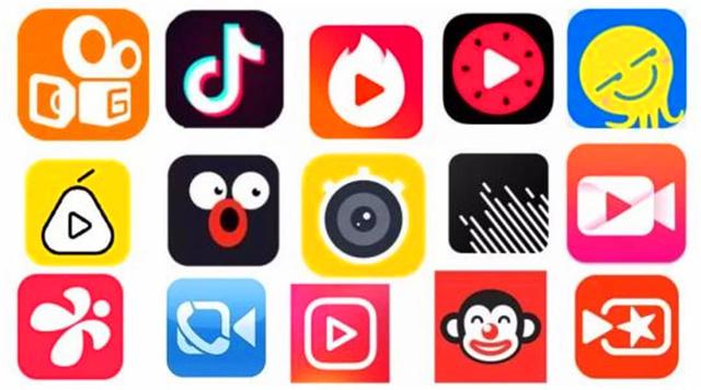 为什么像快手抖音可以如此火因为人人皆可短视频他行你也行