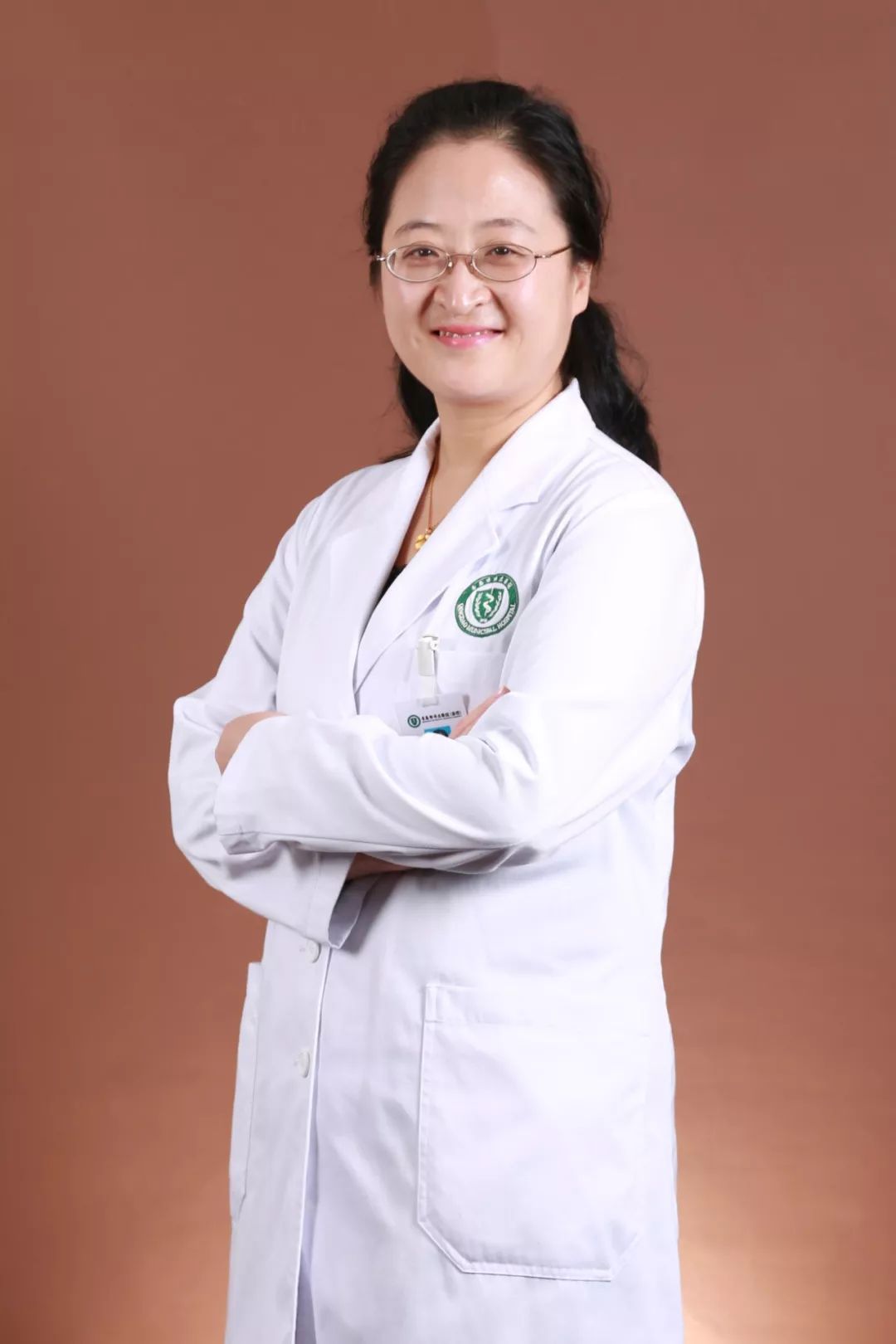 心理科医生手记