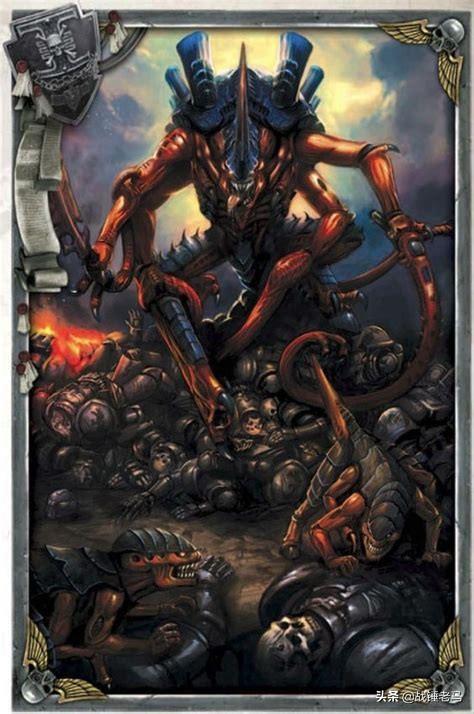 不朽之身群虫之王是个传奇泰伦虫族生物由虫巢思维孵化.