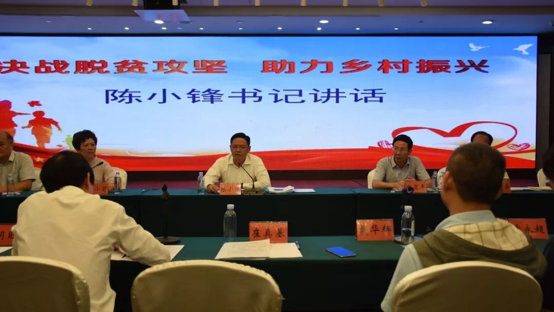 市委常委,区委书记,水东湾新城党工委书记陈小锋,副区长陈伟敏,区委