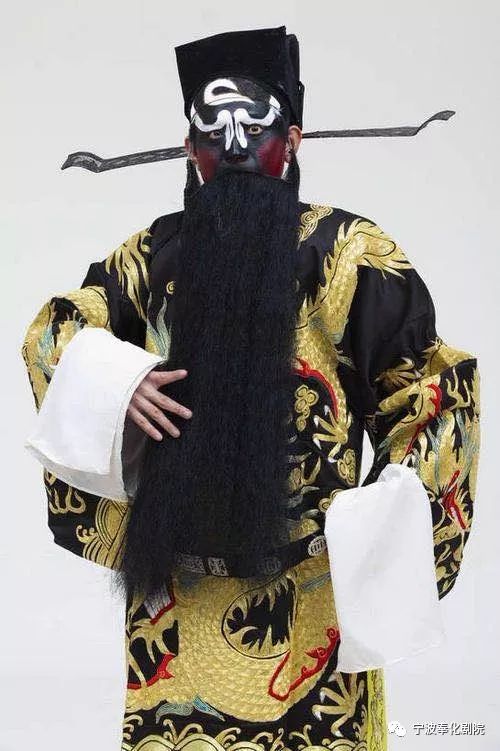 奉化剧院暑期重磅不一样的男旦艺术带你欣赏戏曲行当中的一颗明珠