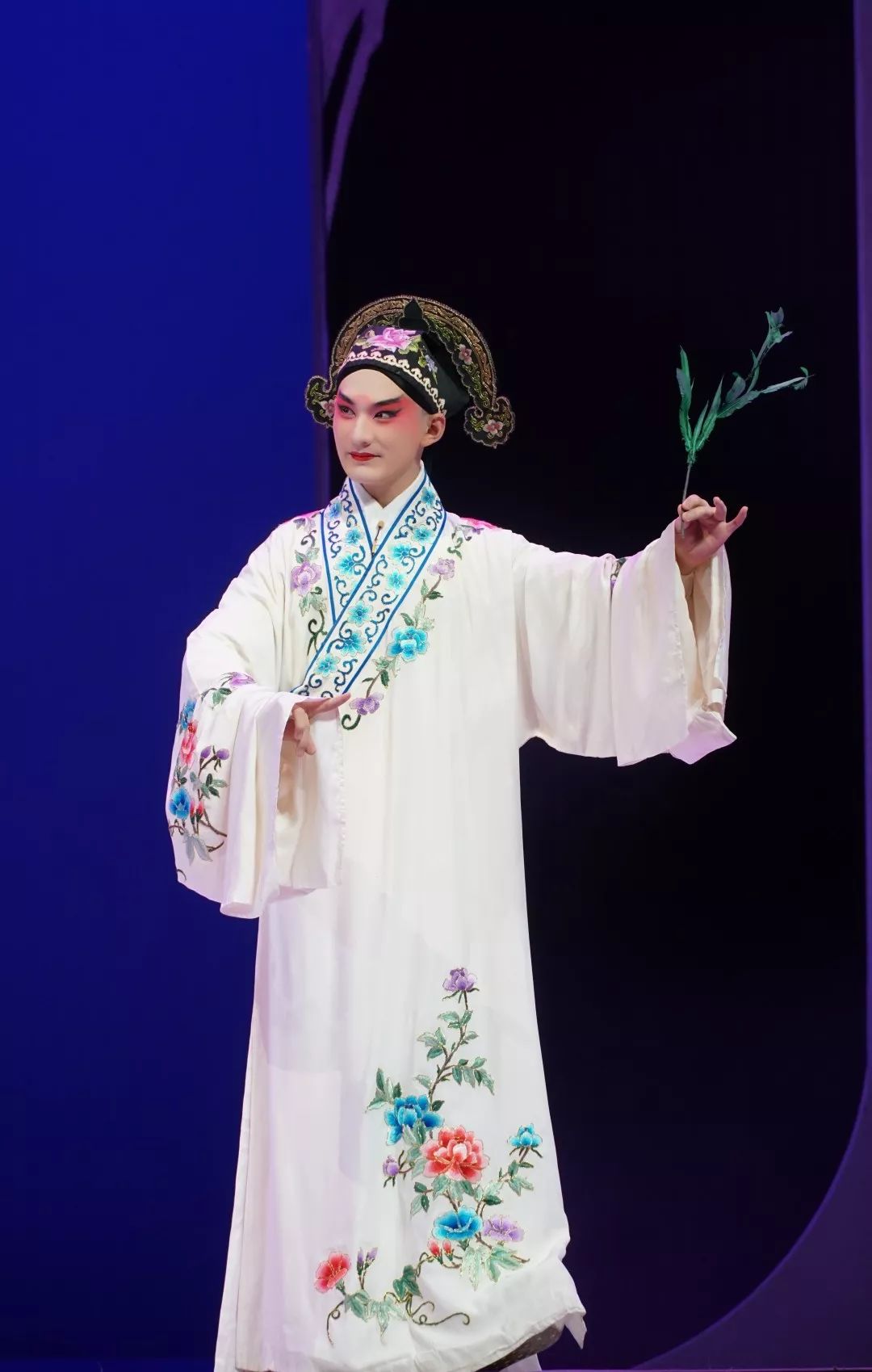 牡丹亭惊艳杭城