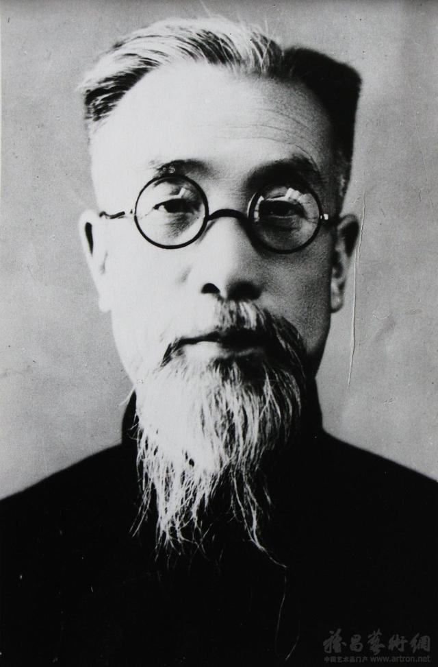 陇上大贤刘尔炘刘尔炘生平及其文化成就简介