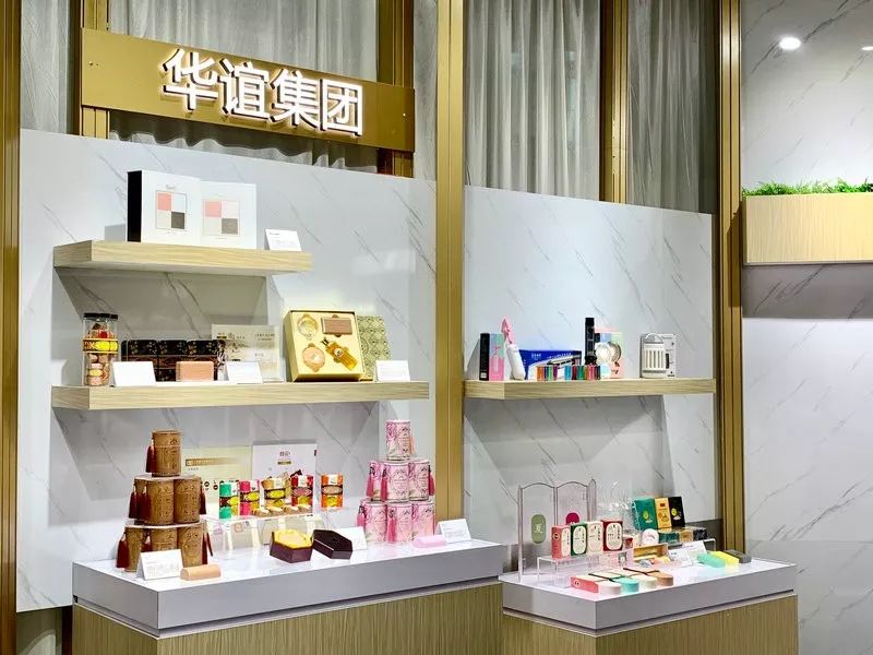 图说国企老字号上海制皂品牌新世代
