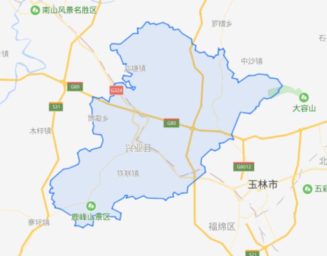 桂平市属于广西哪个市图片