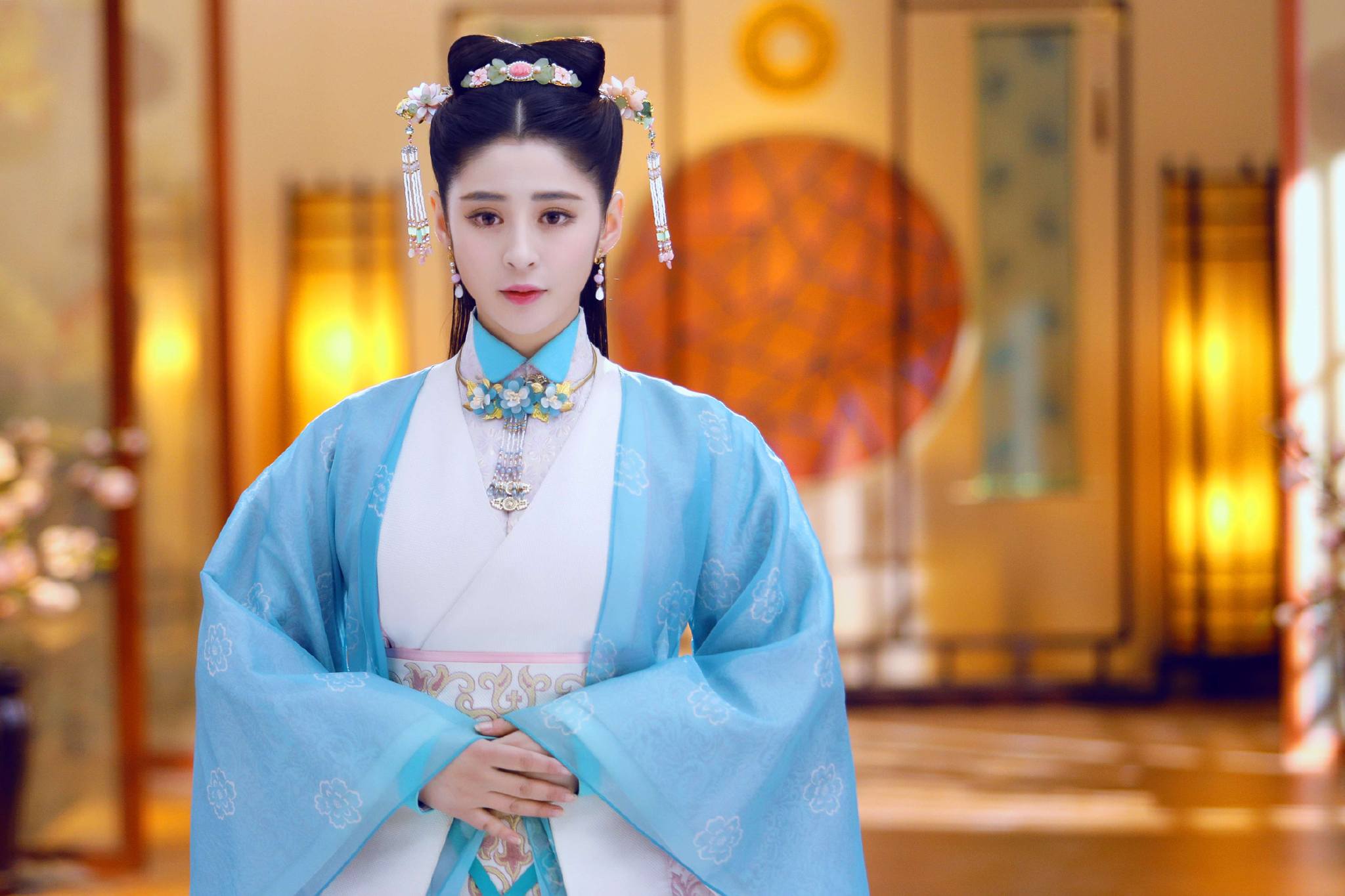 原创娱乐圈让人脸盲曾经在影视剧里惊艳过我们的美人都去哪里了