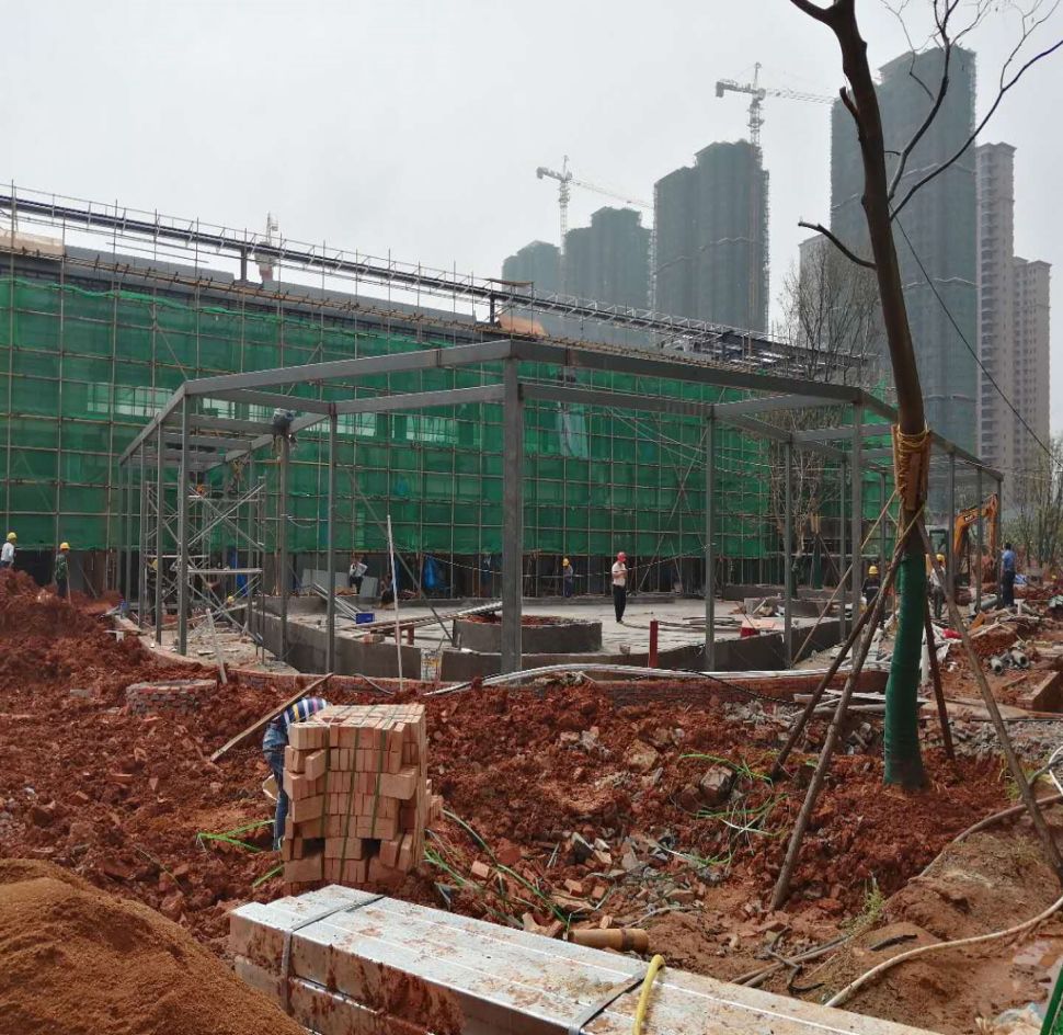 亿都动态|2019年6月《项目工程进度》总第14期