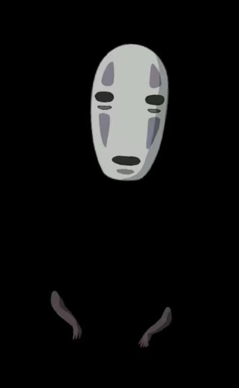 杨天真晒照cos无脸男,称和他一样孤独,却被网友吐槽像熊猫?