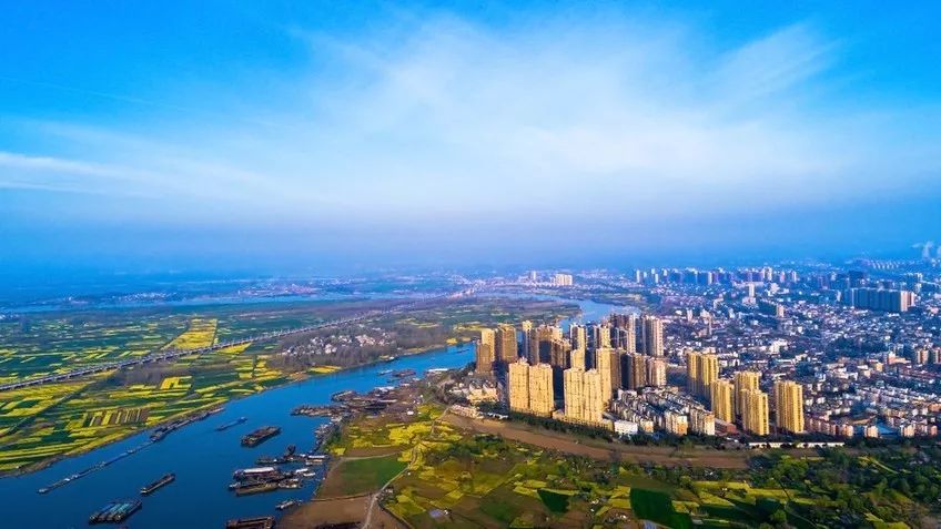 邵中叙一湾淮水绕故城