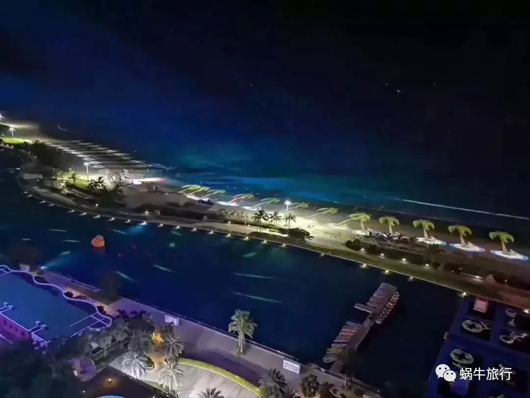 【7月2日/9日出发】打卡彩虹沙滩,海陵岛三日游仅398元