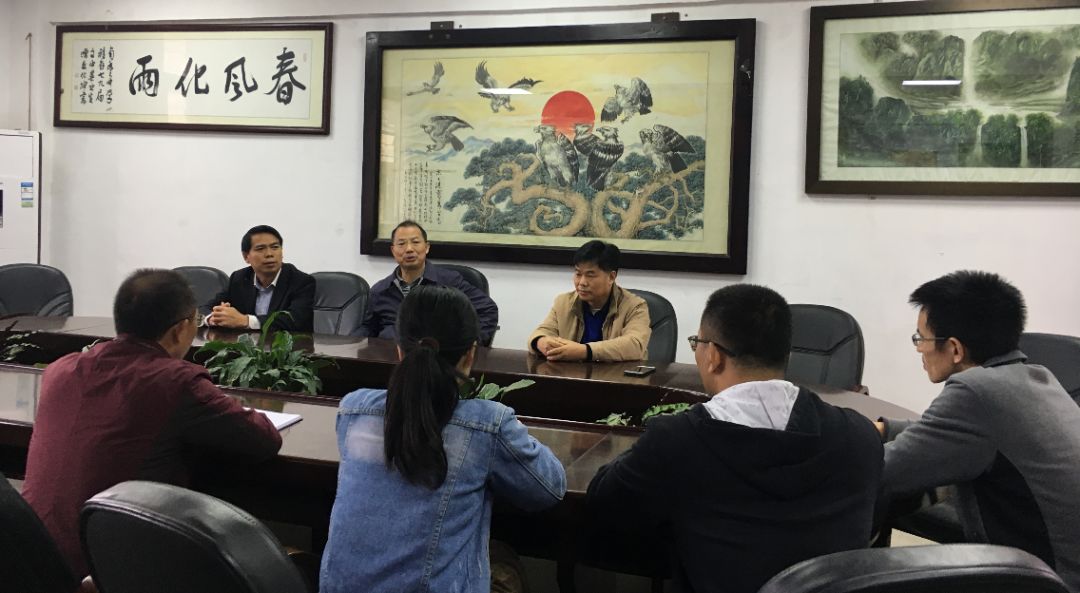【高考取经】封开县南丰中学:全面发展夯基础,特色发展谱华章