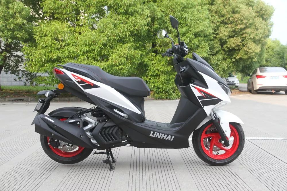 8大升级林海领程175特仕版来袭