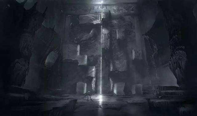 秦岭神树为什么有2个老痒青铜树是不是来自上古黑科技