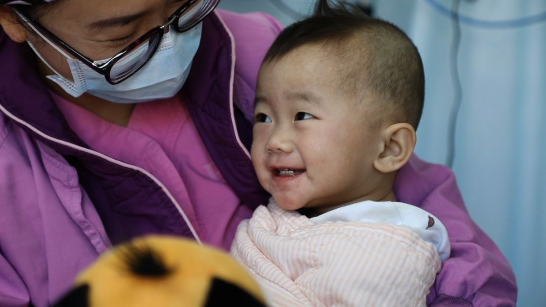 生命缘第八季第五集高难度手术的生死较量