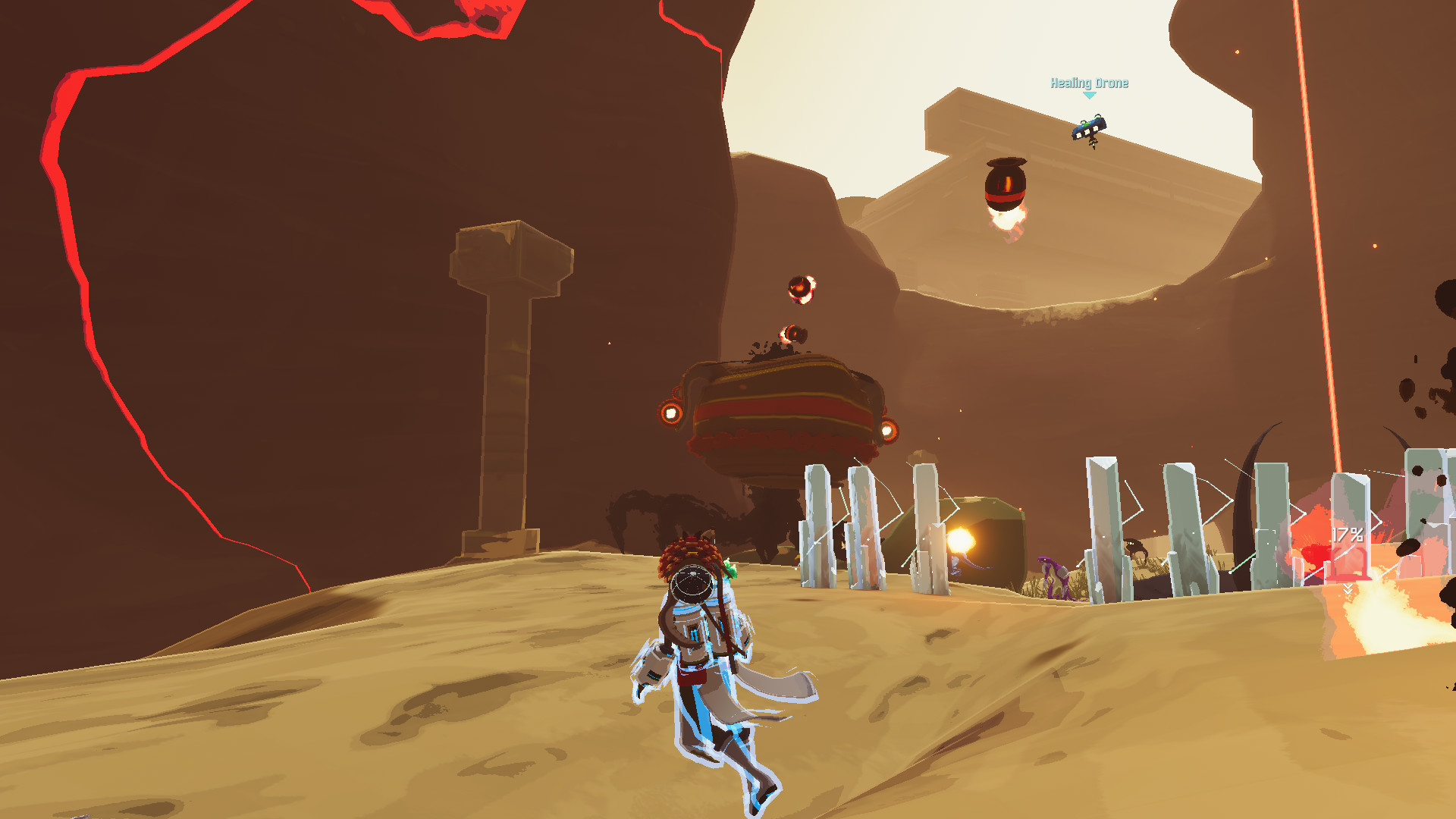 游戏推介雨中冒险2每一场战斗都是随机的act游戏