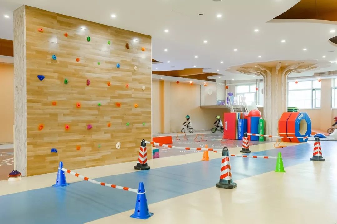 金昌备受瞩目的专业儿童平衡车俱乐部,暑期也有大惊喜!