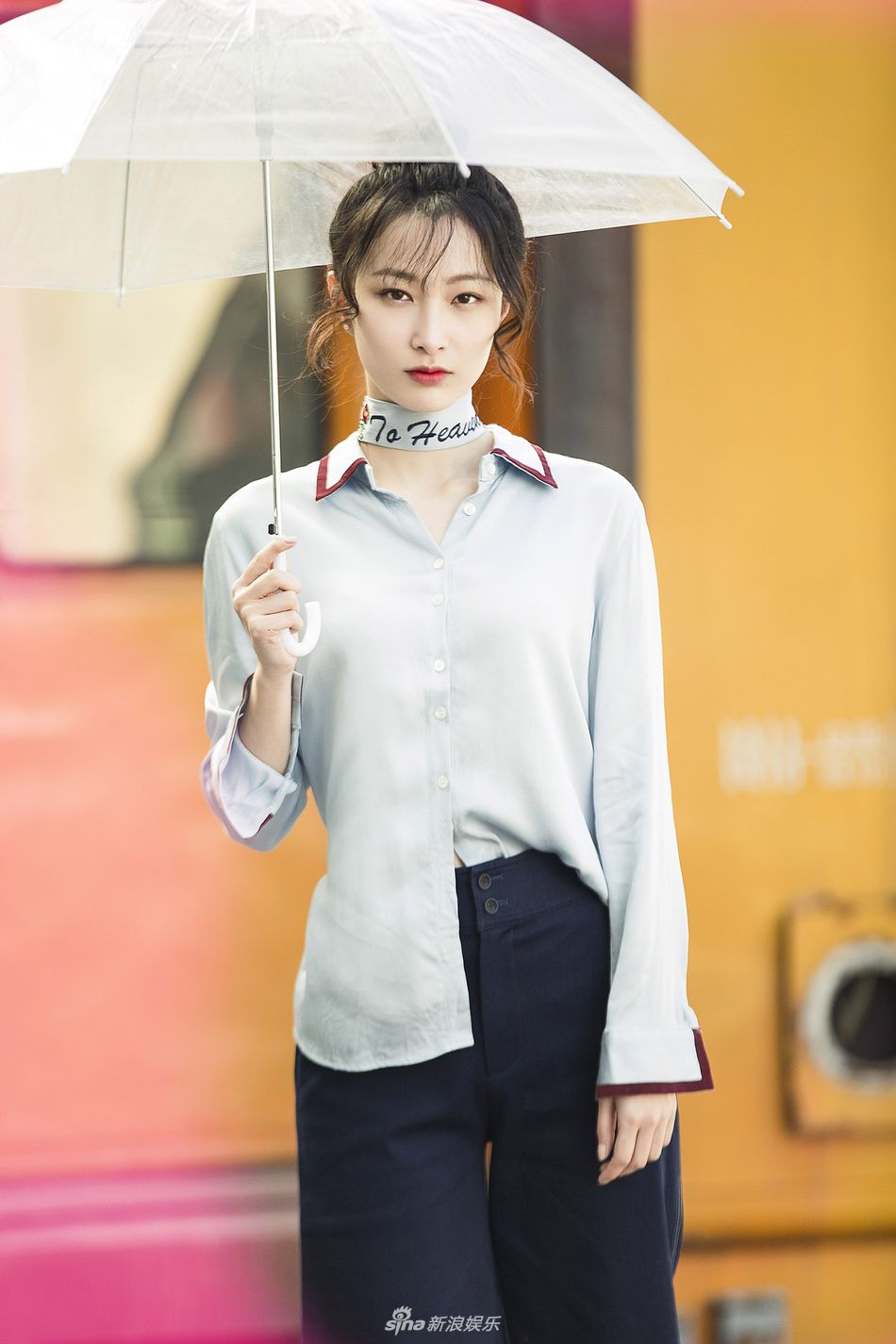 文中提到的电视剧《狐影》正在武汉二套"钻石剧场"热播中,喜欢王梓桐