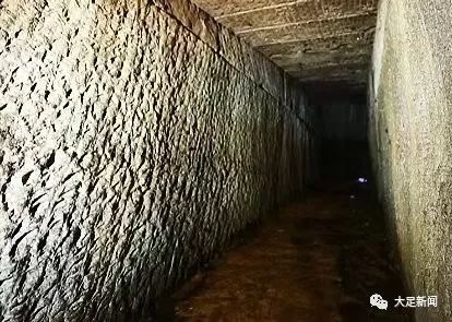 【专家解密】卧佛背后暗藏密道,用处大