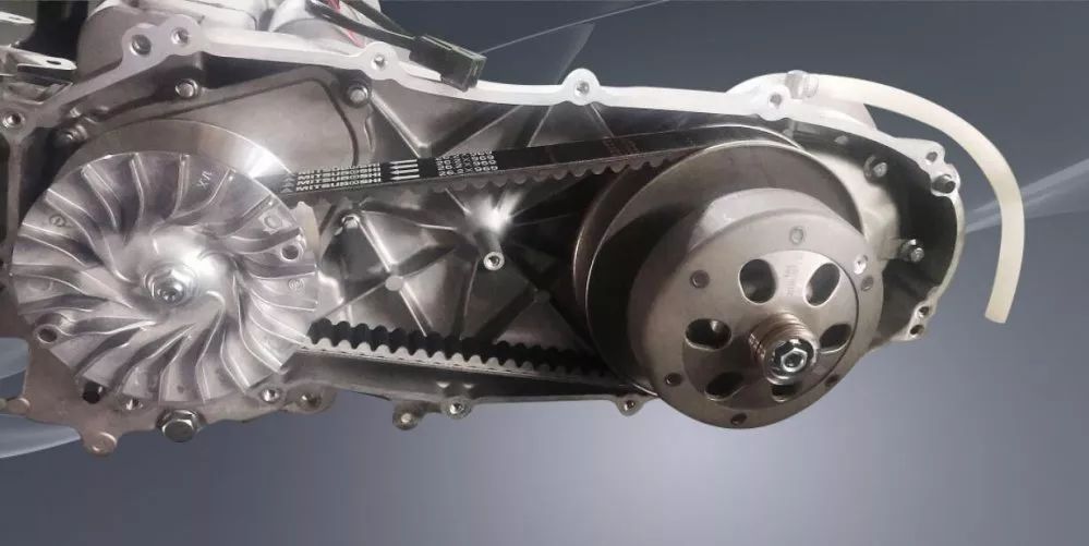 8大升级林海领程175特仕版来袭