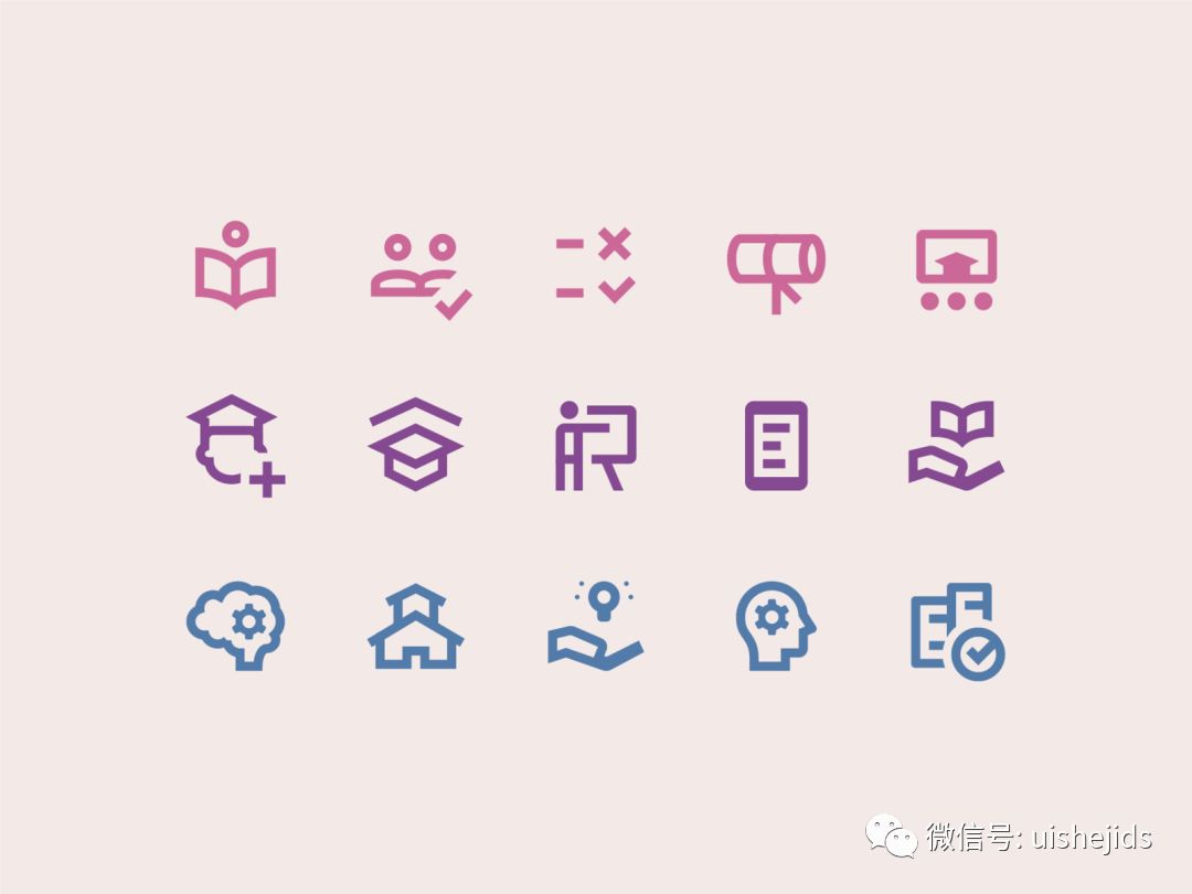 15年图标设计经验,总结出了1套专业流程和8个设计注意事项_搜狐汽车_搜狐网