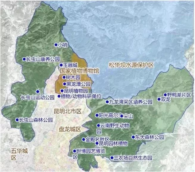 强化协调配合加快工作进度高质量完成国家植物博物馆建设任务