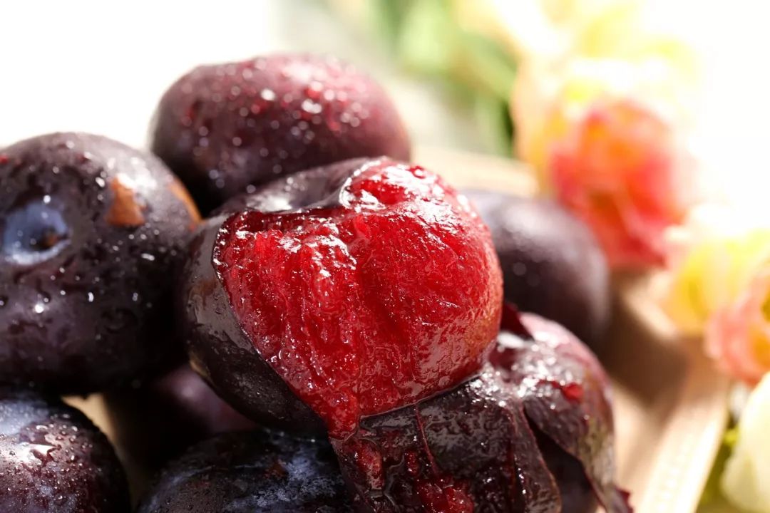 注重品质丨百里挑一