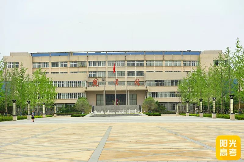 小编进校园第31期河南职业技术学院