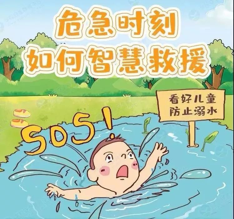 学会智慧救援03了解危险水域02加强防范教育01以下防溺水安全知识一旦