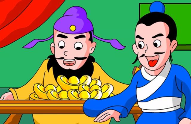 发源于当涂的成语典故打草惊蛇