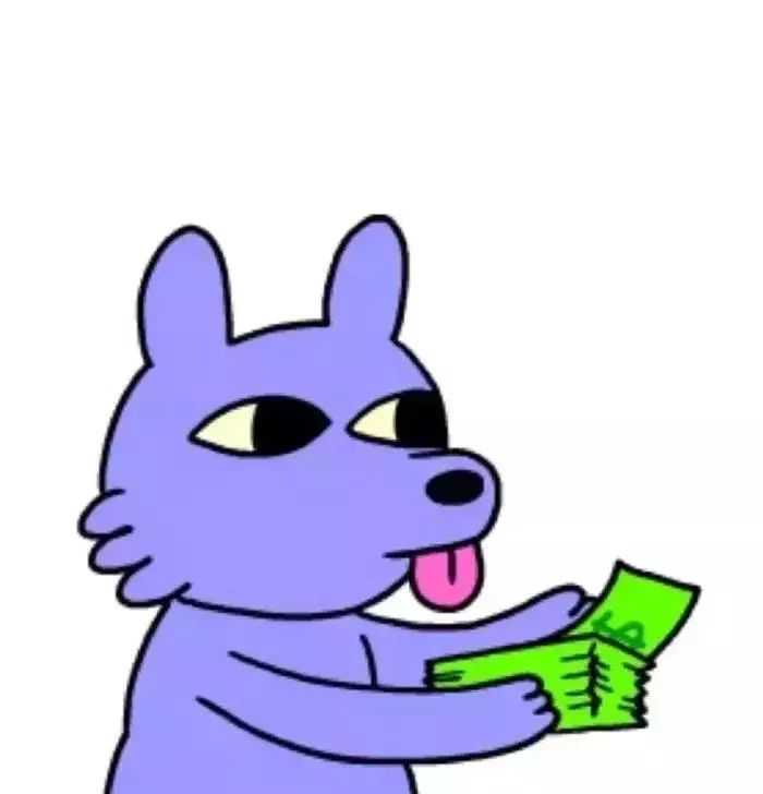 搞怪呆萌头像为什么谈恋爱的女生特别的作