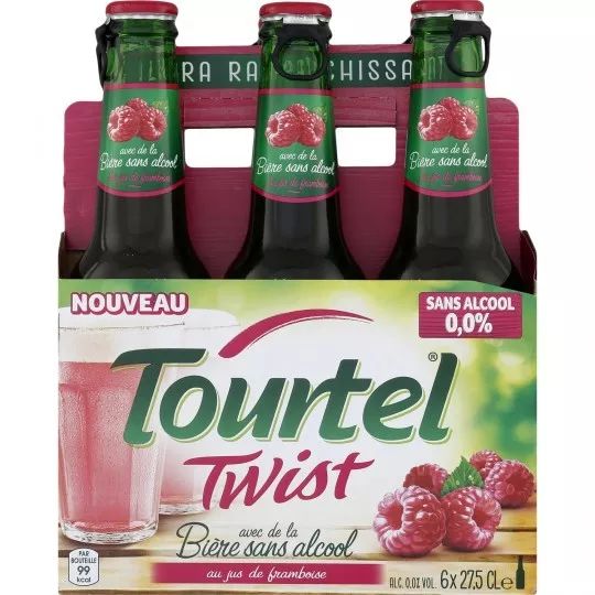 赶紧来试试这些"无酒精啤酒"!