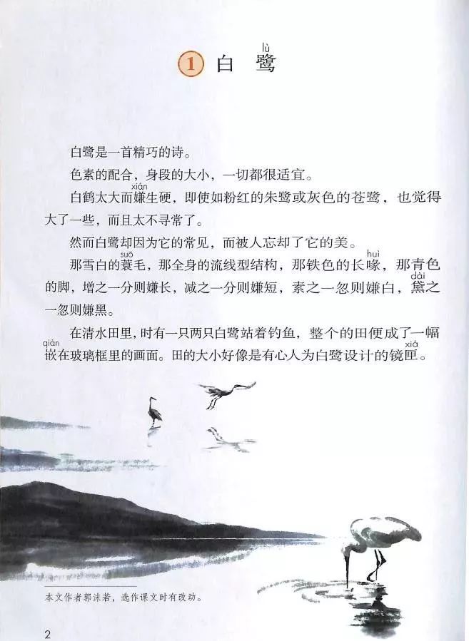 初中电子课本引领教学新风尚