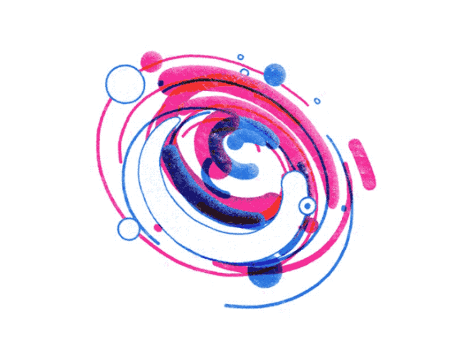 动态logo已常见于品牌设计和营销了